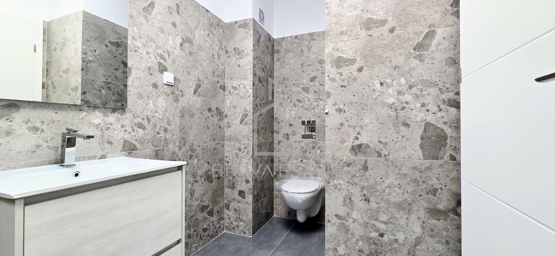 Apartament 56mp, 2 camere, parcare subterana, Eroilor Residence - Poză 4