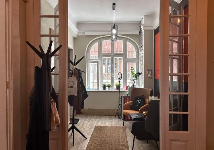5 camere |  Kiseleff | Aviatorilor | terasa 9 mp | garaj - Poză 7