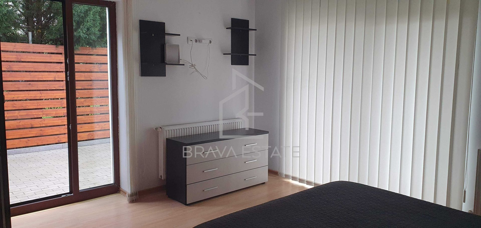 Apartament 2 camere, gradina, parcare subterana, Mircea Eliade - Poză 3