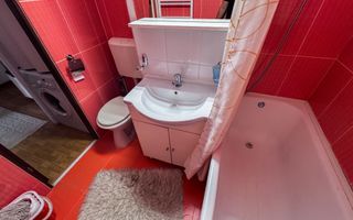 Zona verde, liniștită, view superb, zona Mehedinți – Mănăștur! - Poză 10