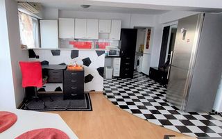 inchirere un apartament cu 3 camere decomandate in Ferdinand, Iancului - Poză 1