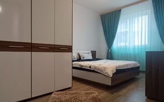 Apart. 2 cam. mare + Parcare + Terasa ! Sector 6 - Poză 6