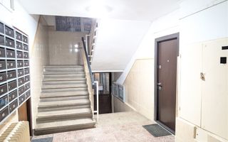 Apartament 2 camere Bd. Basarabia, etaj 5, mobilat și utilat complet - Poză 12