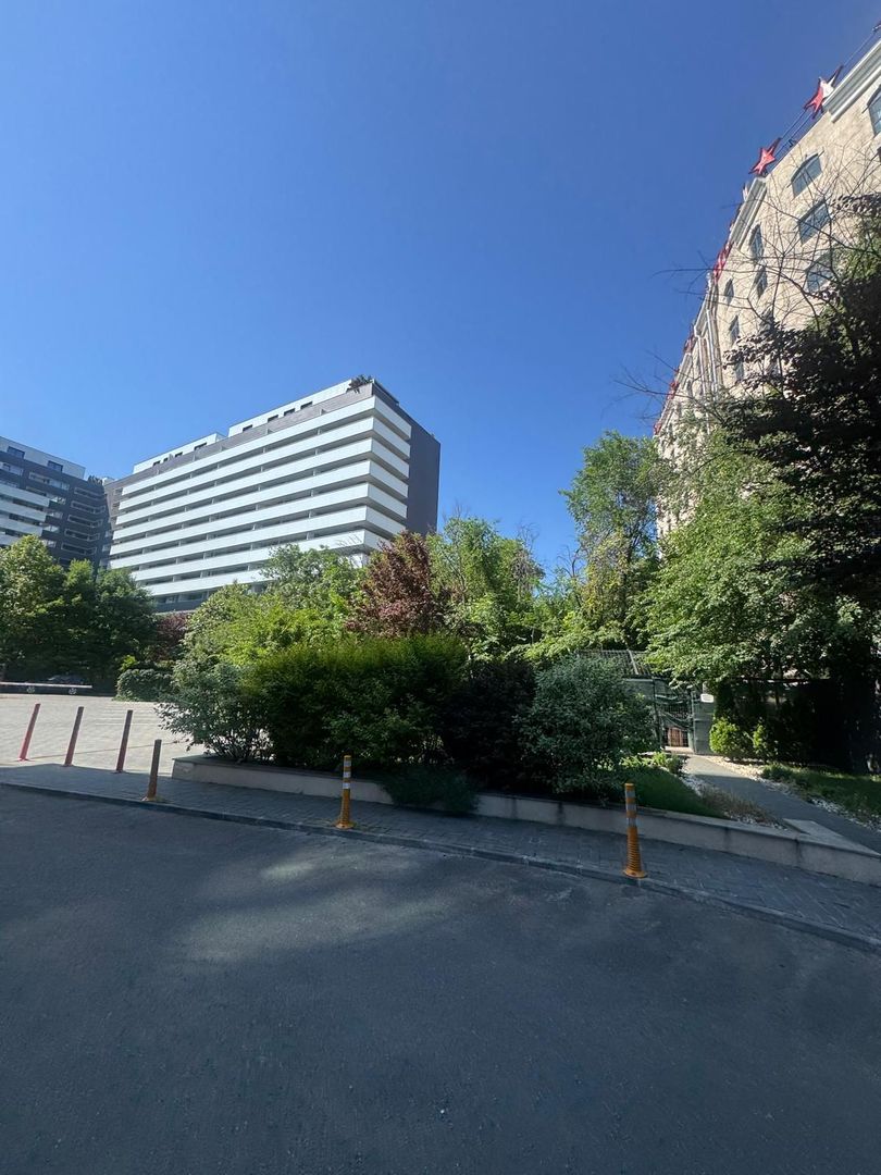 3 camere AVIATIEI ||  LOC DE PARCARE INCLUS || ATLAS RESIDENCE - Poză 27