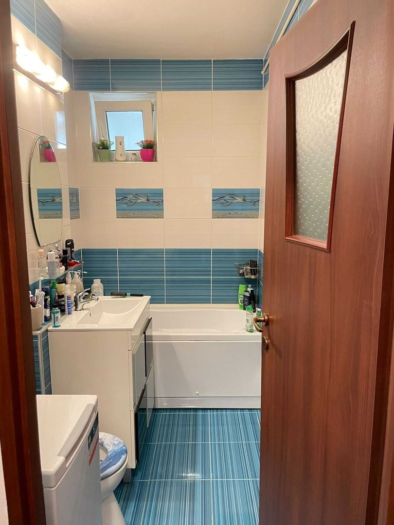 Apartament 2 camere  Gheorgheni Zona Complex Mercur - Poză 5