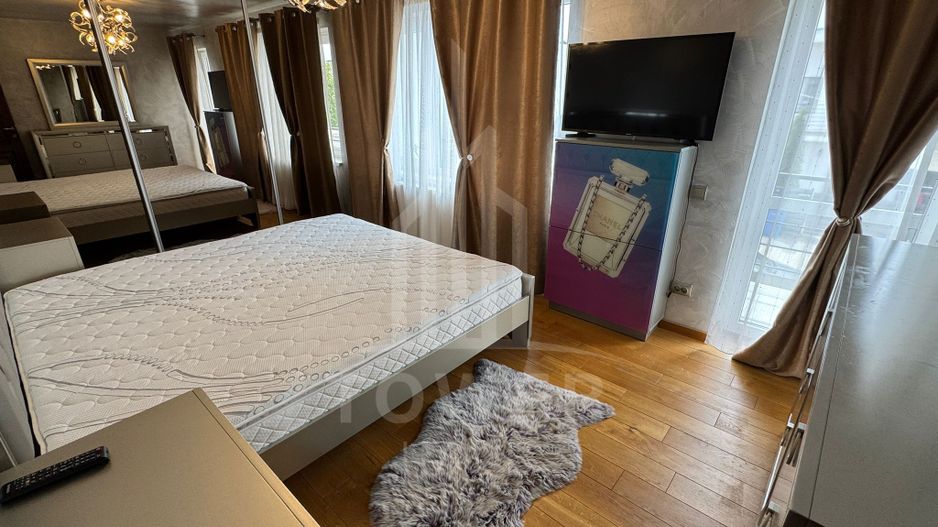 Casă de lux de închiriat | Zona Turnișor 700 euro/lună - Poză 11