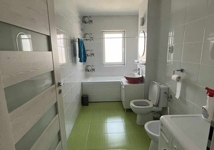 Apartament 2 camere semidecomandate¶ Soporului ¶Gheorgheni - Poză 7