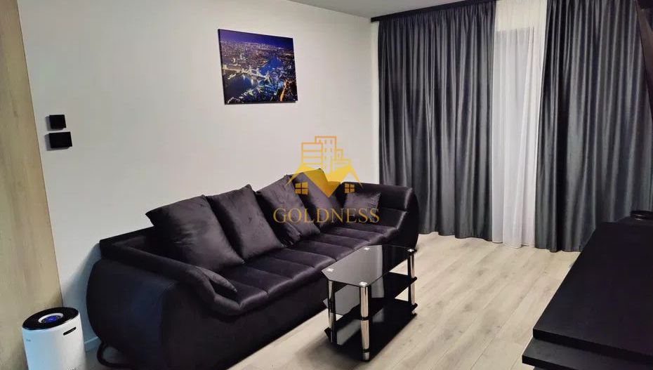 2 camere, Gradina, Premium, Parcare, Totul nou, Complex Liberty, Iris - Poză 2