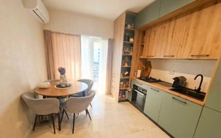 Apartament 2 camere de vânzare în Royal Town Copou, Iași - Poză 3