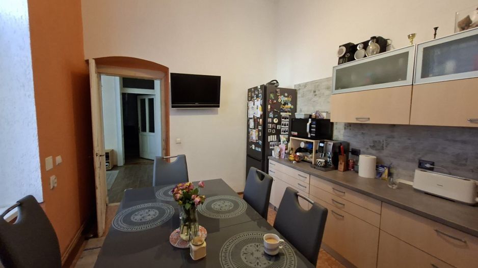 Apartament generos 4 camere la 5 minute de Piața Victoriei - Poză 21