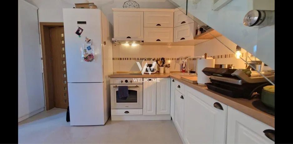 Casă de închiriat cu terasă și curte, gata de mutat – Arhitecților - Poză 2