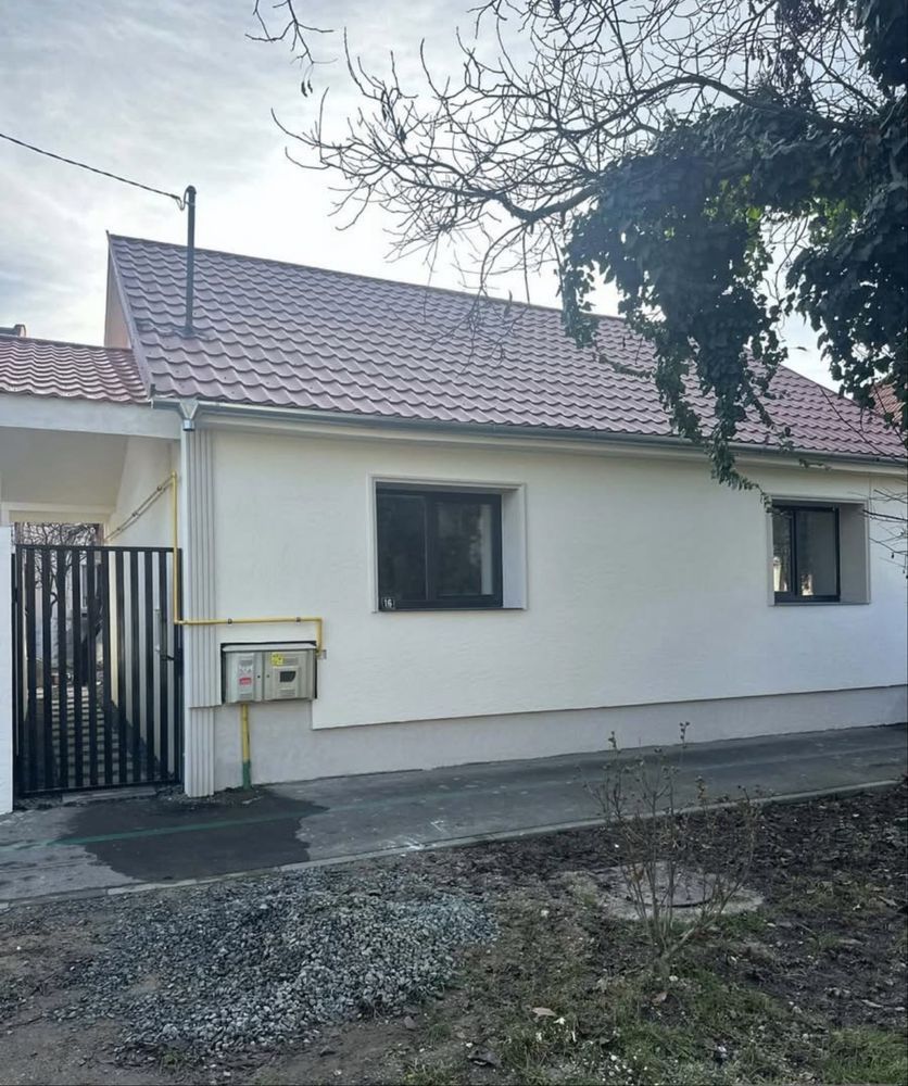 BRASADAS vinde casa 4 cam in zona centrala. - Poză 1