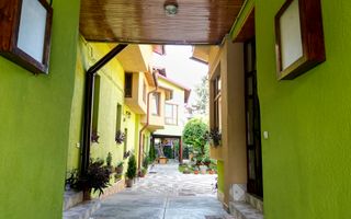 Vilă cu 7 dormitoare Centru, Arad - Poză 5