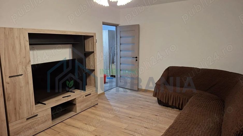 Apartament 2 camere, de închiriat. - Poză 1