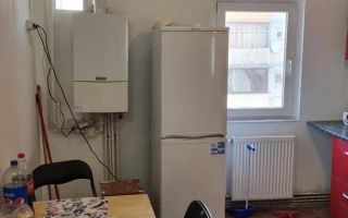 Apartament 2 camere Sagului cu centrala - Poză 4