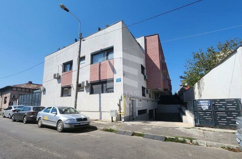 Apartament 2 camere Calea Calarasilor bloc nou - Poză 9