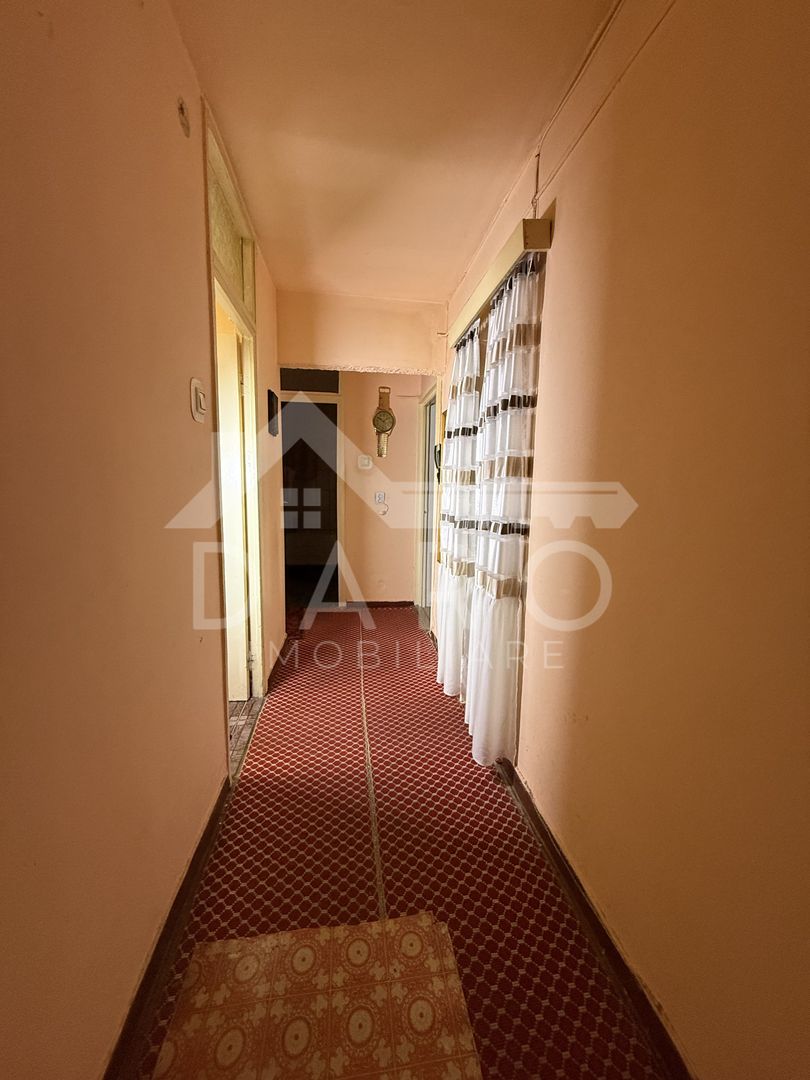 vând apartament 3 camere s - Poză 6
