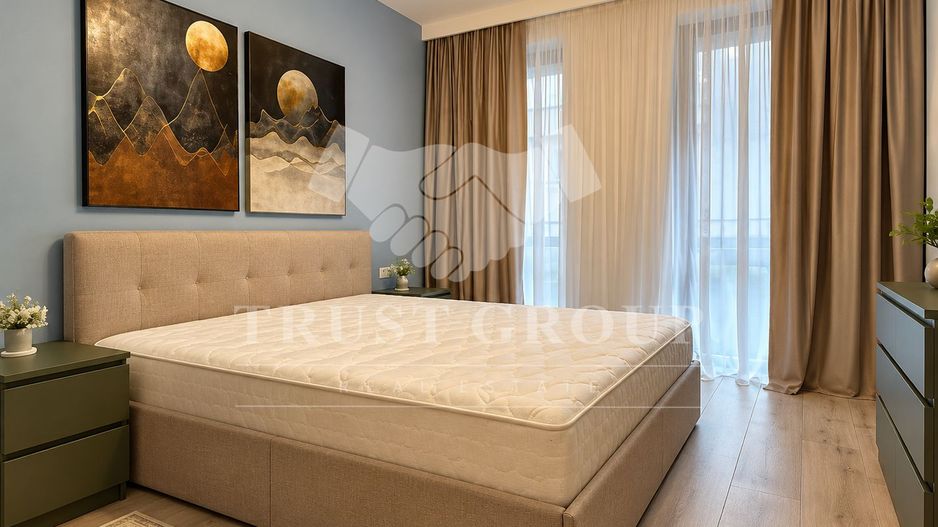 Duplex 2 camere | Complex Win Herastrau - Poză 11