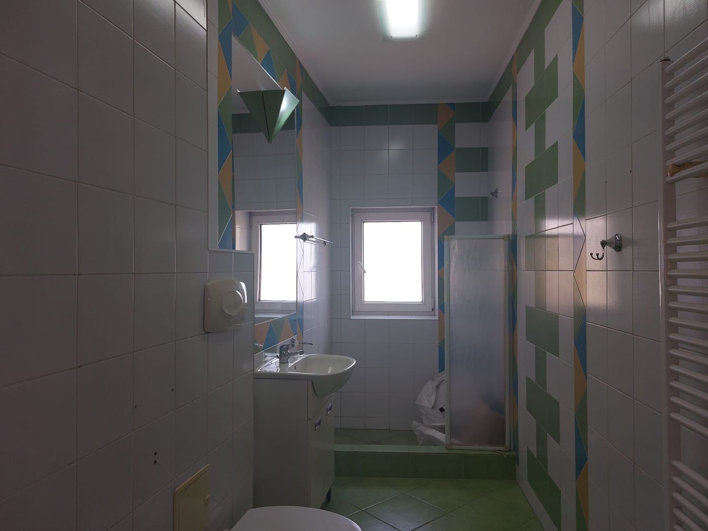 Spatiul "ZABALA", imobil exclusiv birouri, 89 mp - Poză 15