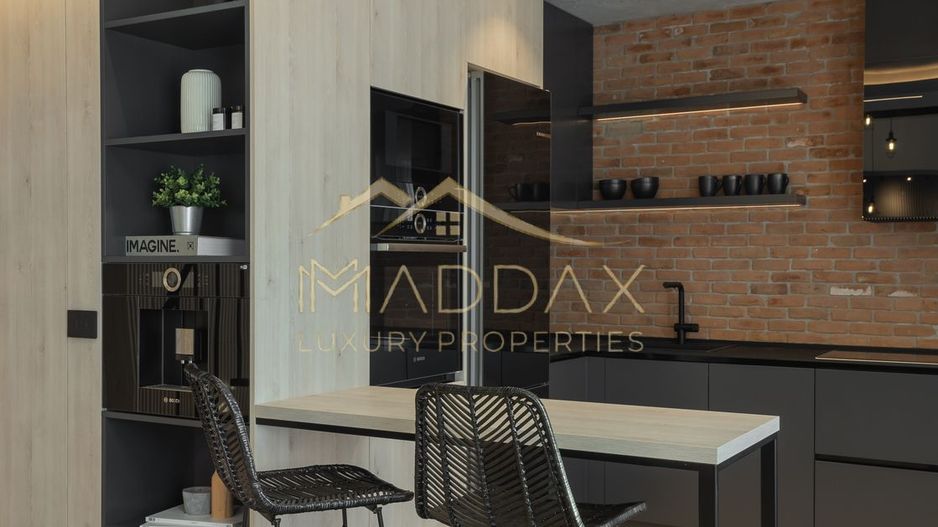 Penthouse Excepțional 3 camere *146mp *Aviației - Poză 18