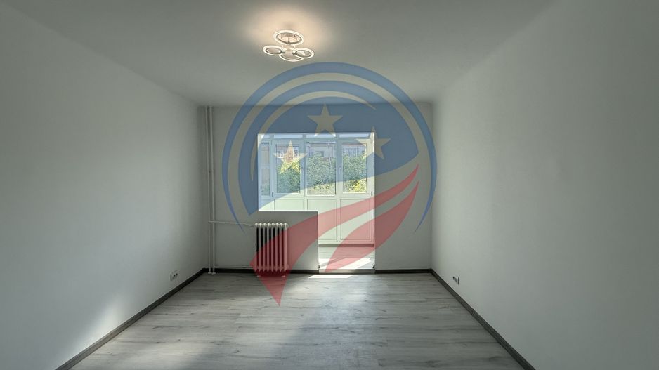Apartament 2 camere decomandat Rovine Carrefour – bloc anvelopat, etaj 3/4 - Poză 7
