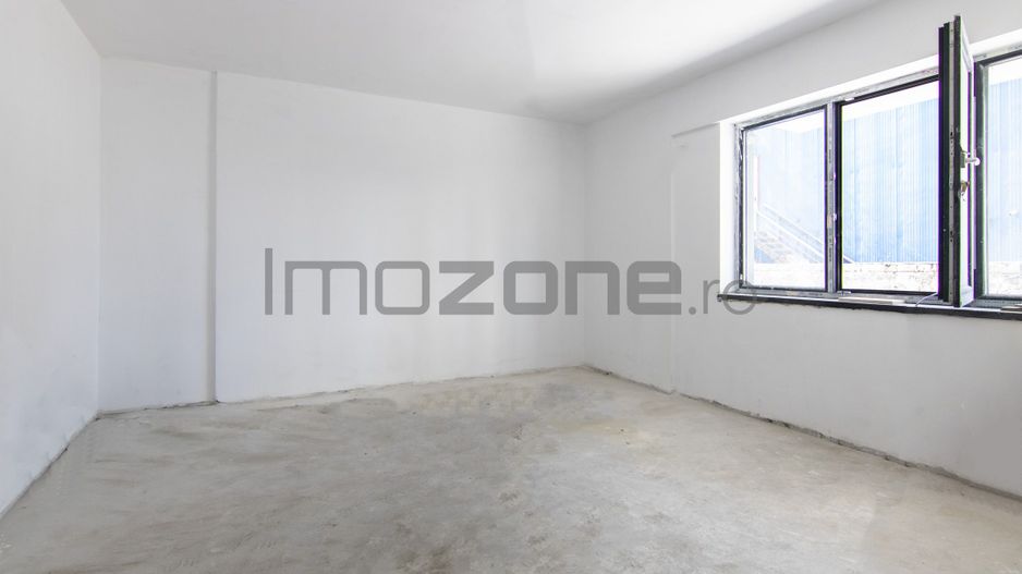 3 CAMERE – 55 MP CURTE – METROU PACII – AUTOGARA MILITARI  – COMISION 0% - Poză 15