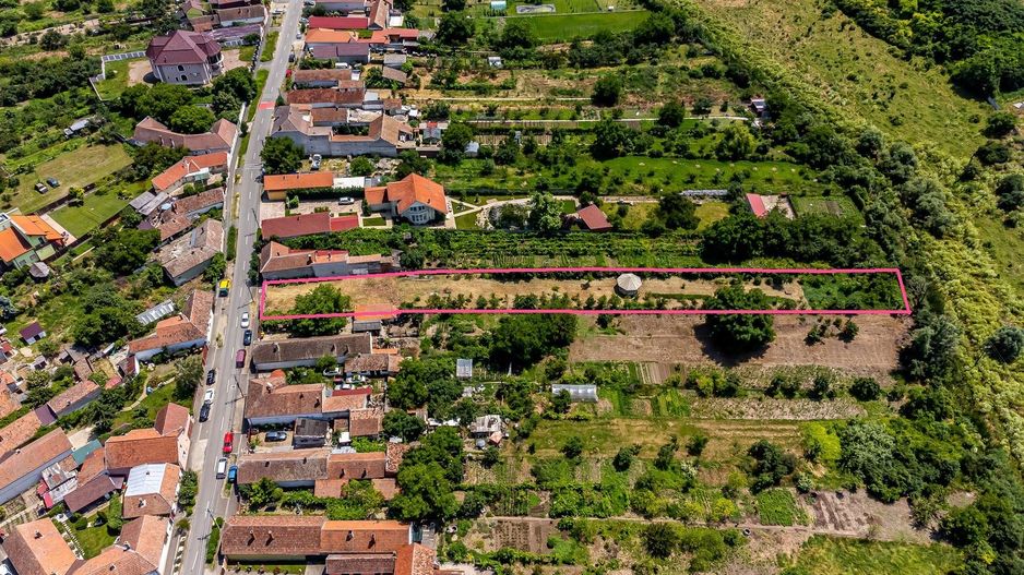 Teren cu potential - Aradul Nou - Poză 4