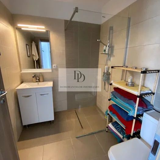 Apartament 3 camere cu terasă 50 mp | Orientare Sud-Est | Mǎrǎşti - Poză 13