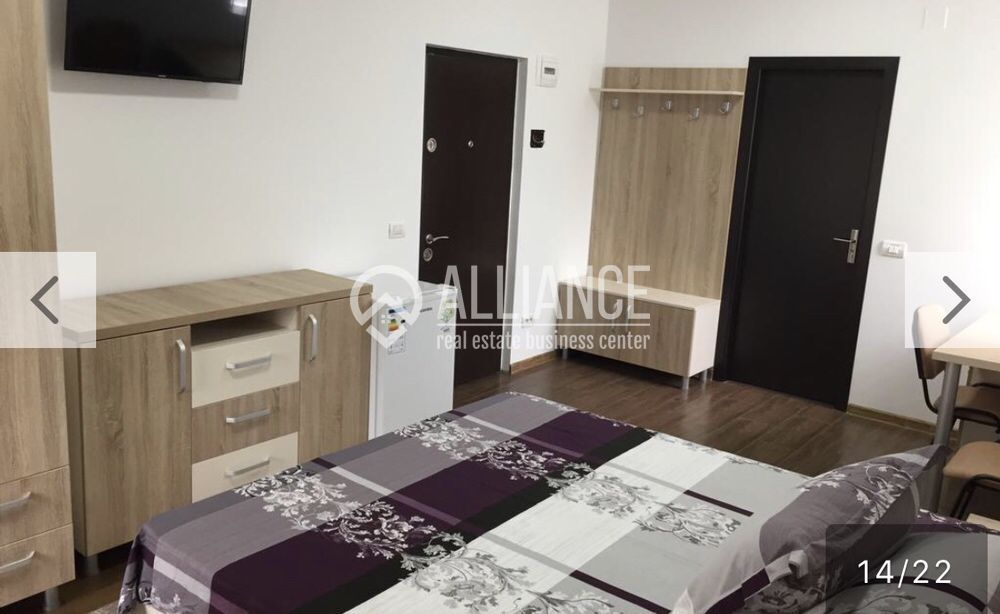 Poarta 6(cod04)-Spatiu de inchiriat ideal birouri-clinica - Poză 6