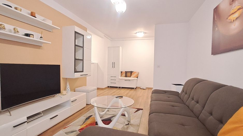 Camin impecabil | Centrala proprie | Parcare - Poză 2