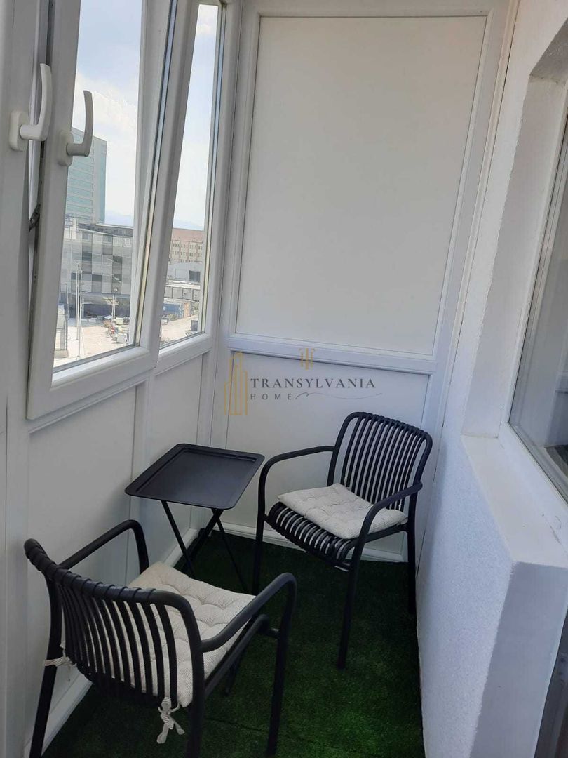 Apartament 3 camere decomandat, zona Scoala de inot - Poză 7