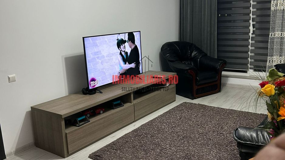 Metrou N.Teclu - Decomandat - Centrala Proprie - AC - Parcare - Poză 3