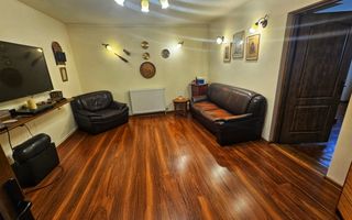 Casa P+1E+M, cu 5 camere în Cantacuzino – ideală birouri sau locuință - Poză 34