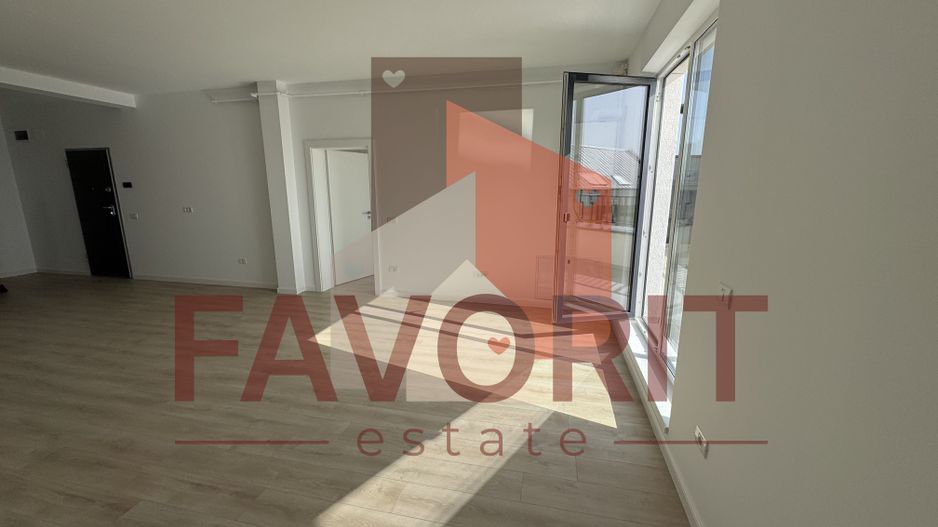 Comision 0%. Terasa 20 mp. Spatios. 2 bai. Lift. Disponibil imediat - Poză 1