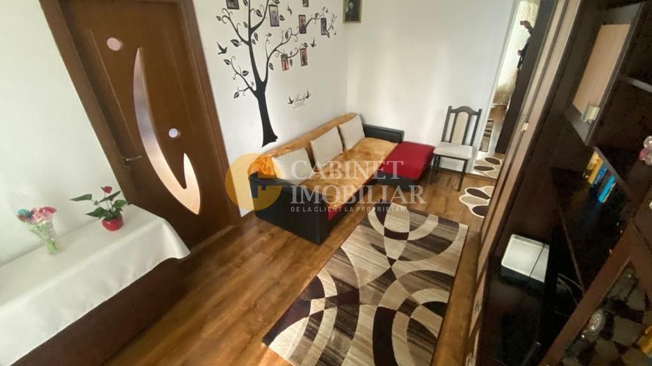 Apartament cu 2 camere zona Alexandru - Poză 6