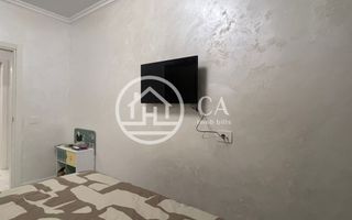 Apartament cu 3 camere de vanzare in Prima Universitatii, Oradea - Poză 10