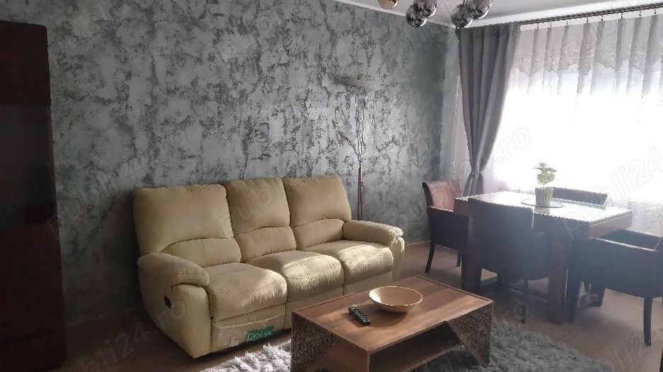 DE INCHIRIAT | APARTAMENT 2 CAMERE | AVIATIEI - Poză 1
