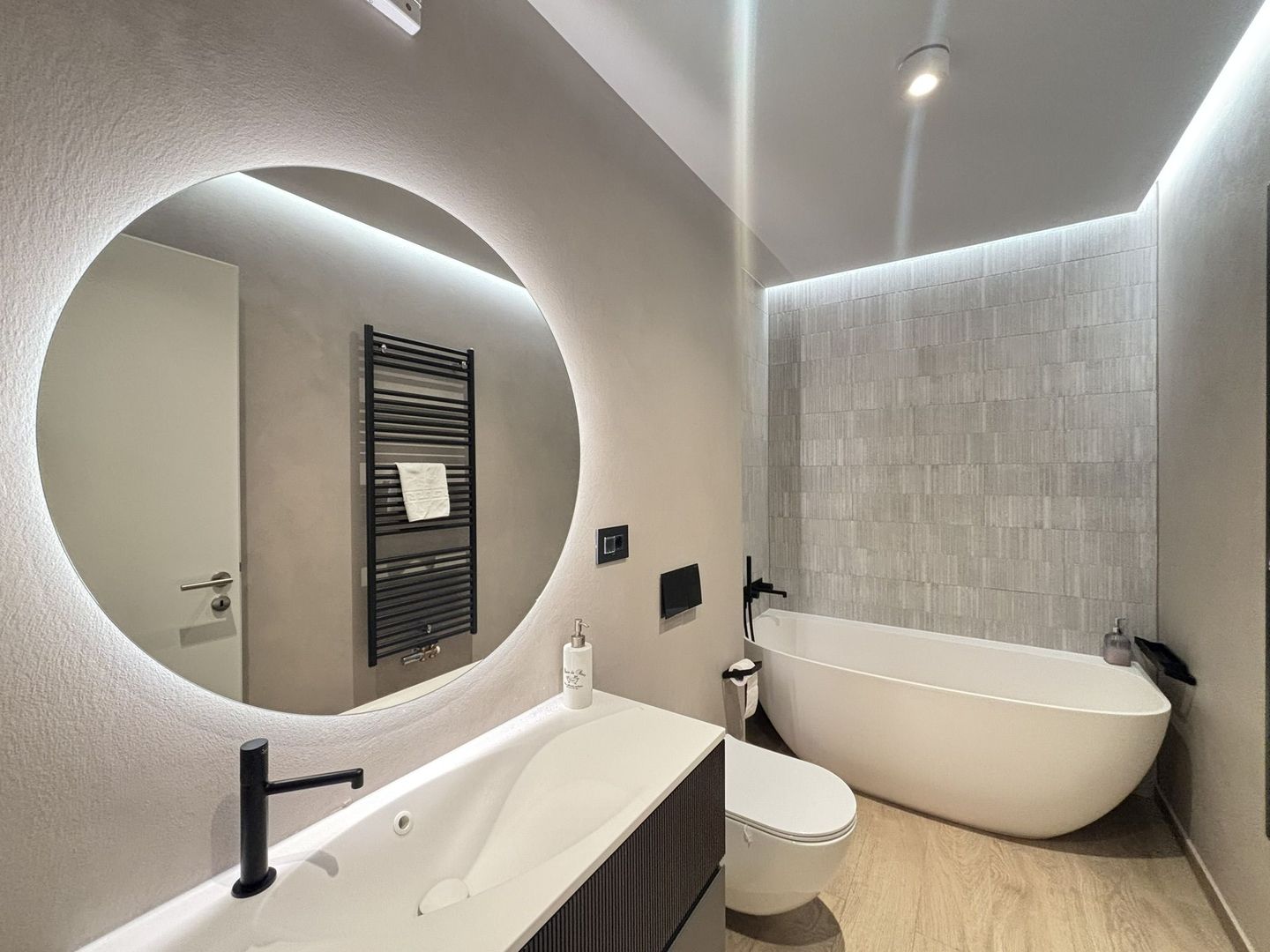 Apartament 2 camere în Kudo – Centru - Kasper - Poză 8