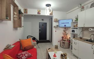 Ap. 2 Camere Mobilat si Utilat_Metrou N. Teclu - Poză 4