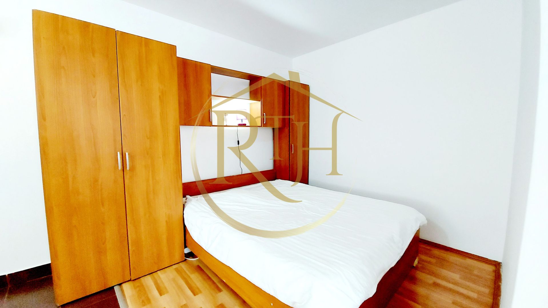 Inchiriem apartament cu 1 camera, langa Shopping City Center, Bloc nou, Parcare - Poză 4