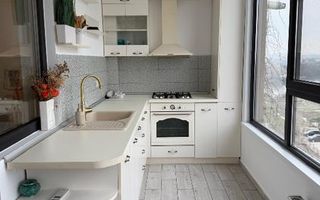 Apartament 2 camere | Prima închiriere | 65 mp | Parcare inclusă - Poză 16