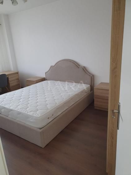 Penthouse exclusivist, terasă de 104 mp, 2 parcări subterane. - Poză 8
