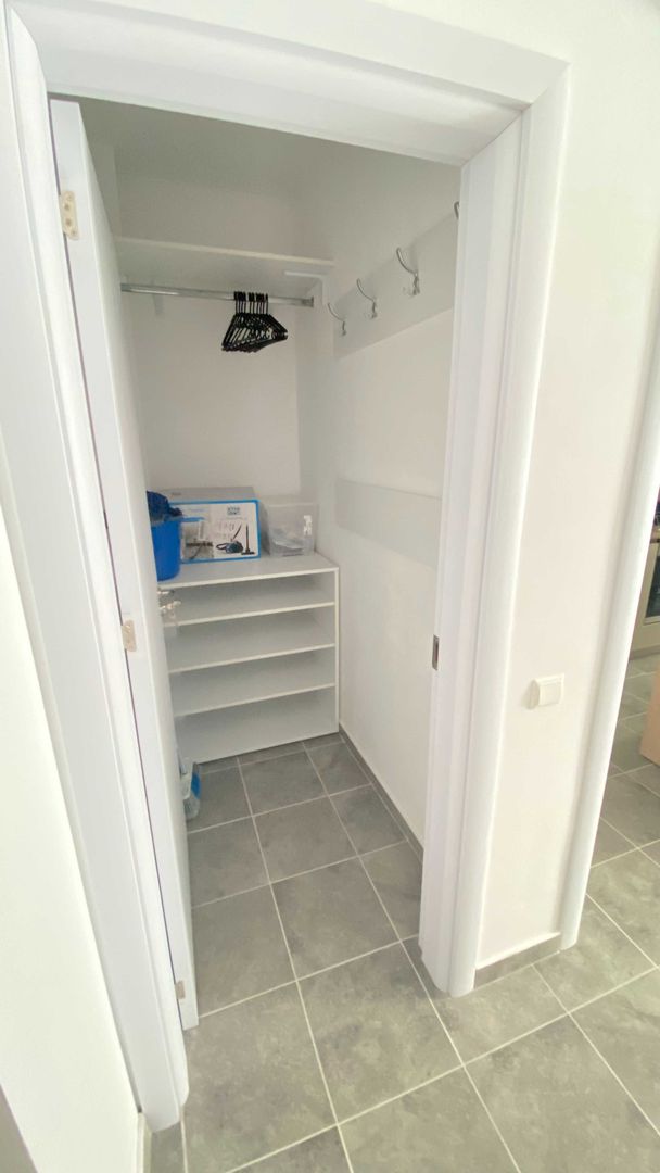 Garsonieră moderna, parcare inclusa Militari Residence - Poză 5