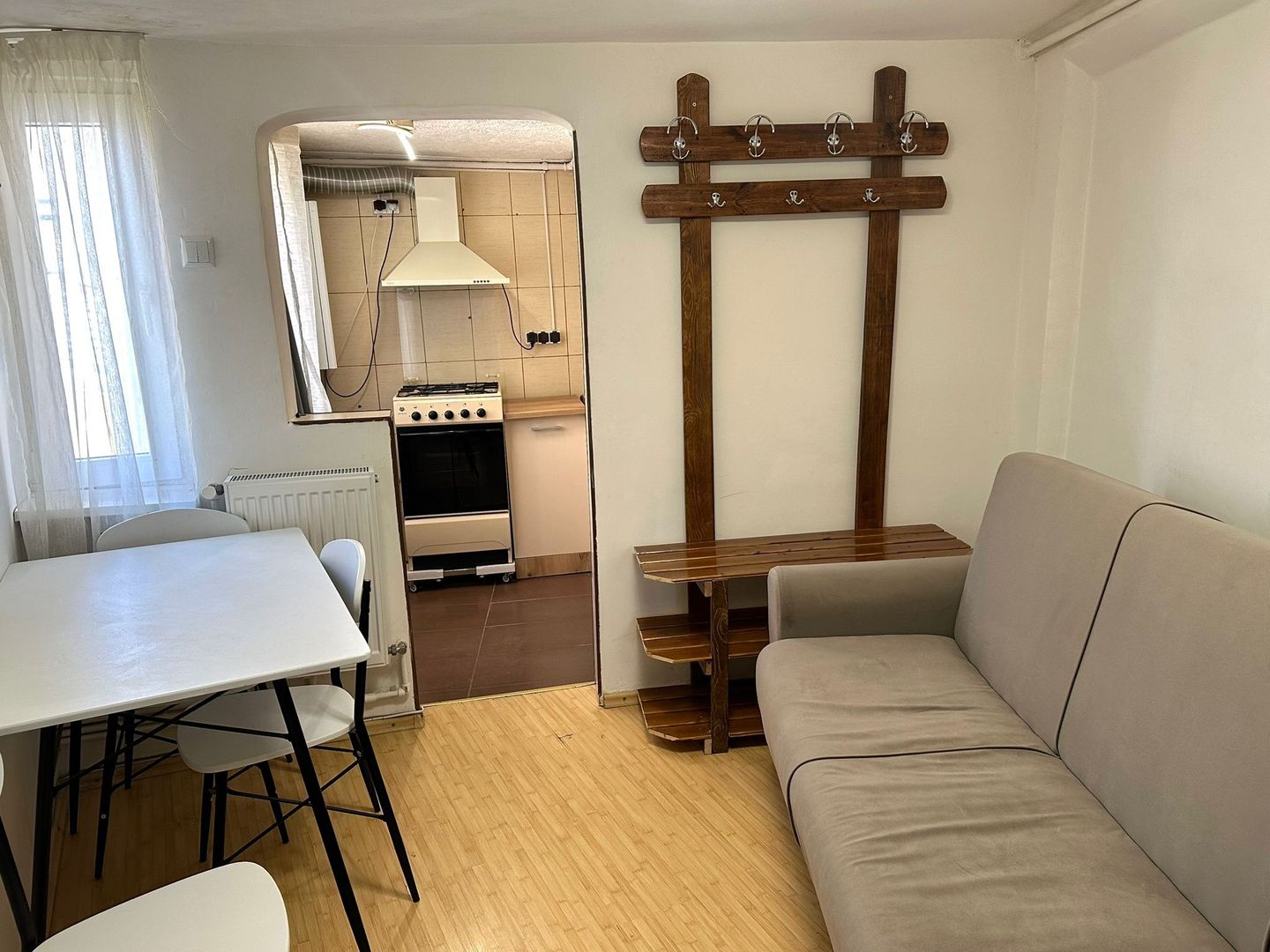 Studio | Zona Armeneasca - Mosilor - Poză 3