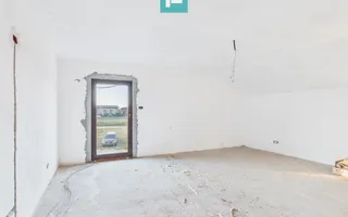 Casă individuală cu 6 camere în Sânandrei - Poză 13