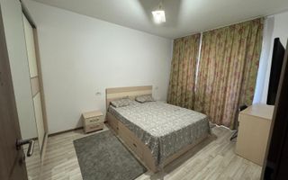 De Inchiriat Ap. 2 camere Confort Urban loc parcare, mobilat premium - Poză 4