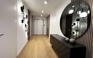 Apartament ultra high-end cu 4 camere, în zona Primăverii - Poză 14