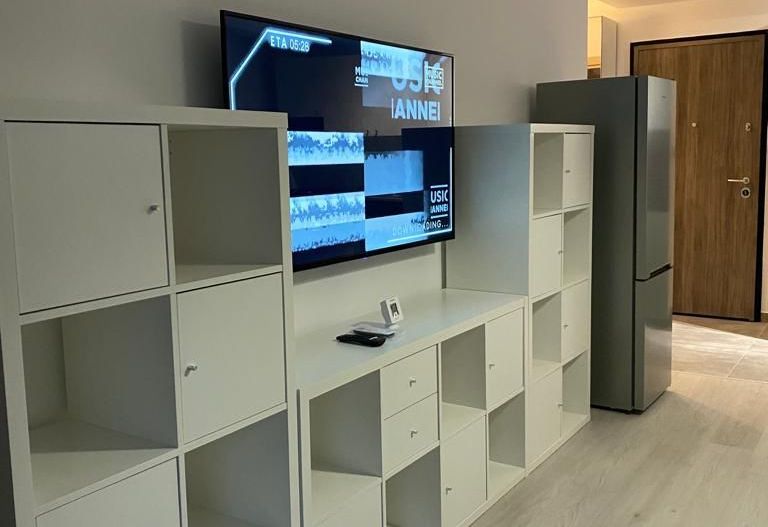 AP. 2 CAMERE - CAVAR RESIDENCE, CENTRALA PROPRIE, LOC  PARCARE, MODERN - Poză 5