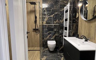 Apartament 2 camere, finisat – zona Terra, Florești - Poză 7