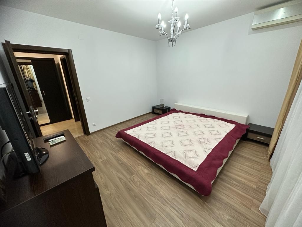 3 camere 2 bai Parcare 120 mp et. 1 AN 2007 Ghencea Drumul Taberii - Poză 16